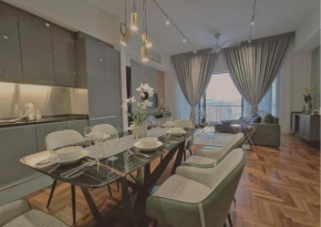 Luxury Suites At The Mews KLCC